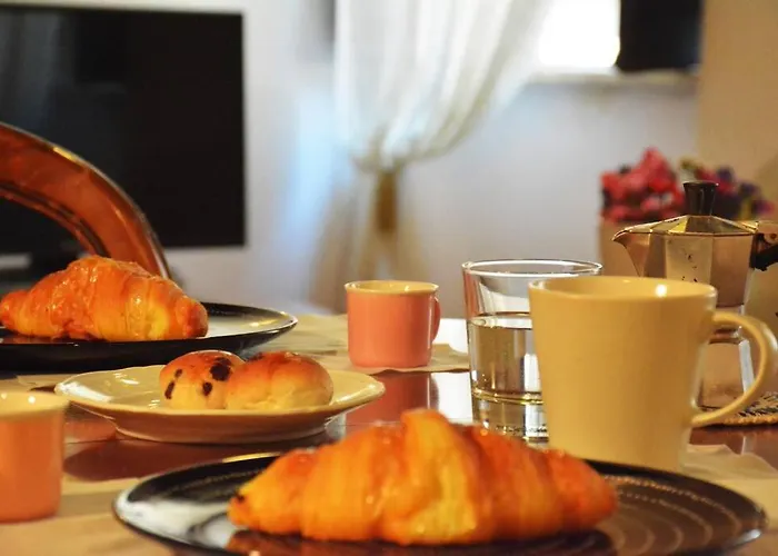 Appartement Sweet Giulia's Rome