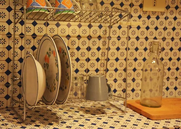 Sweet Giulia's Appartement Rome