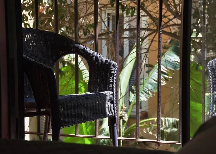 Sweet Giulia's Appartement Rome